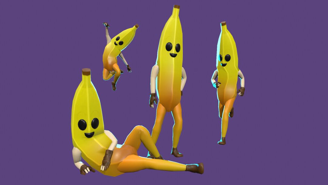 Hyper Casual - Mobile games