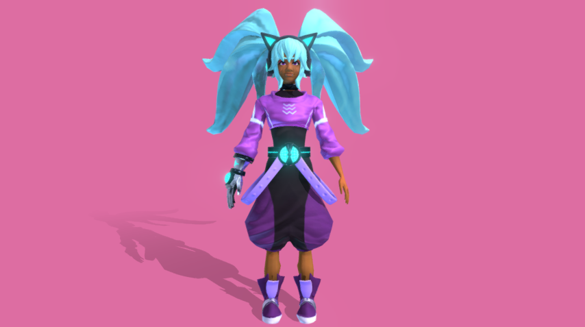 the World Wide Webbie