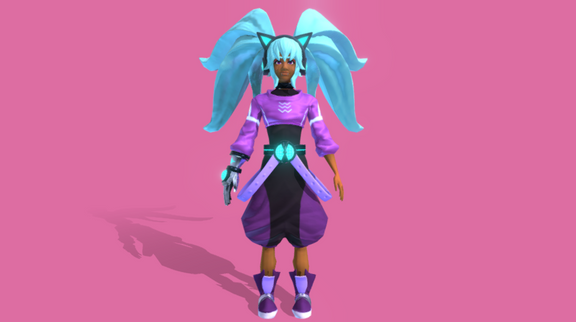 the World Wide Webbie