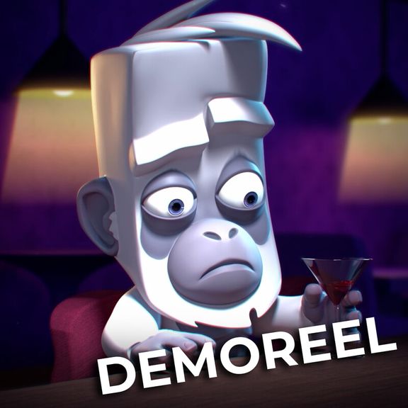 Demoreel