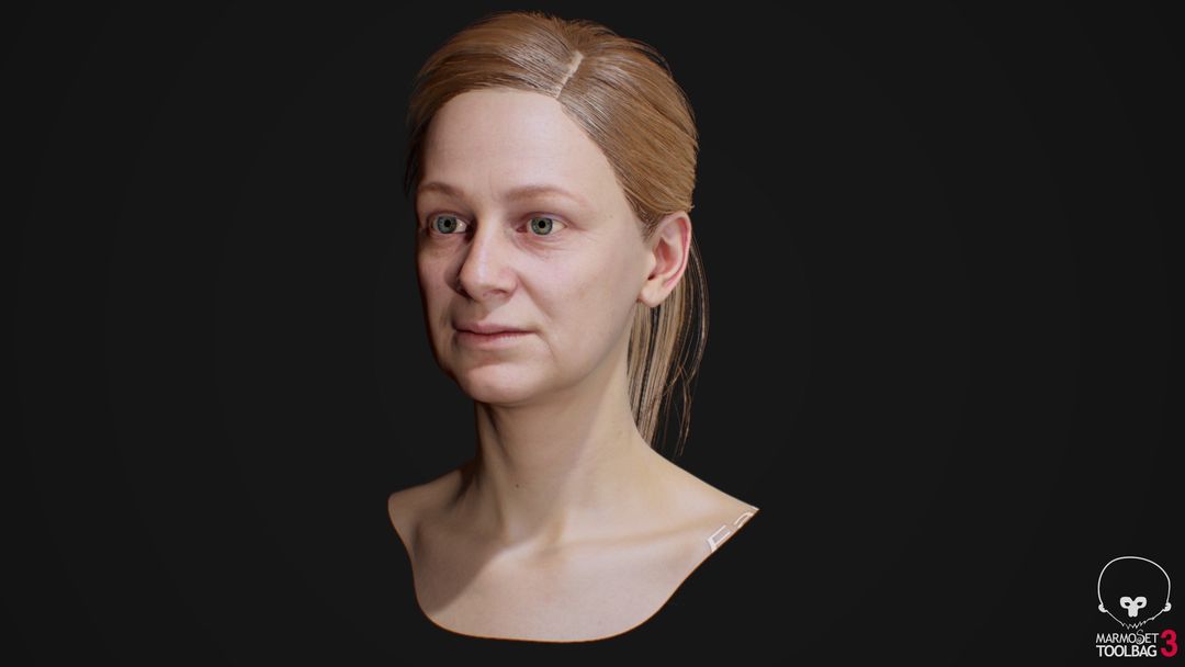 Women Age