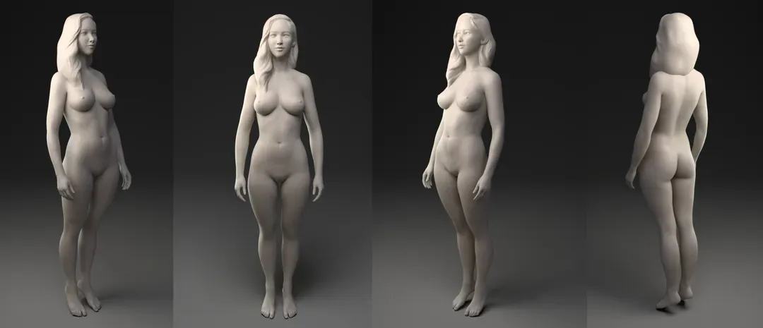 BodyFeMale_study