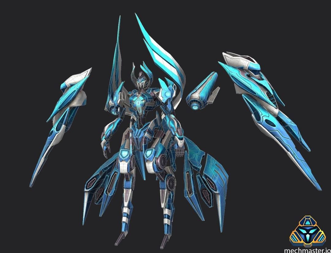 Mech 02