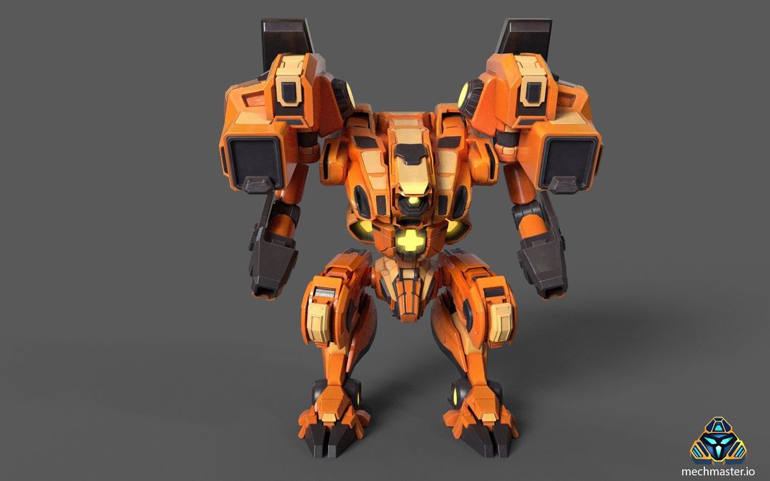 Mech 03