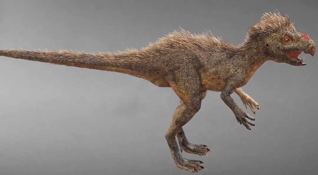 DinoSaur_TransFormer04