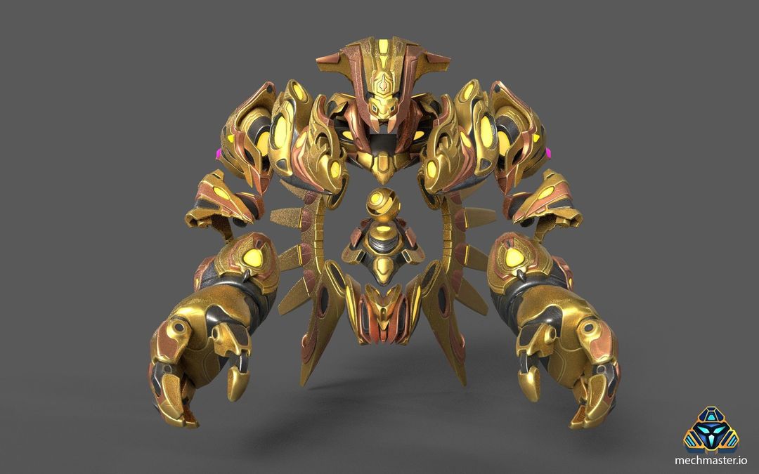 Mech01