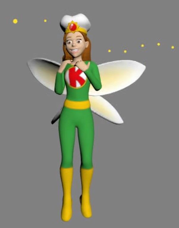 Children Teeth Campaign