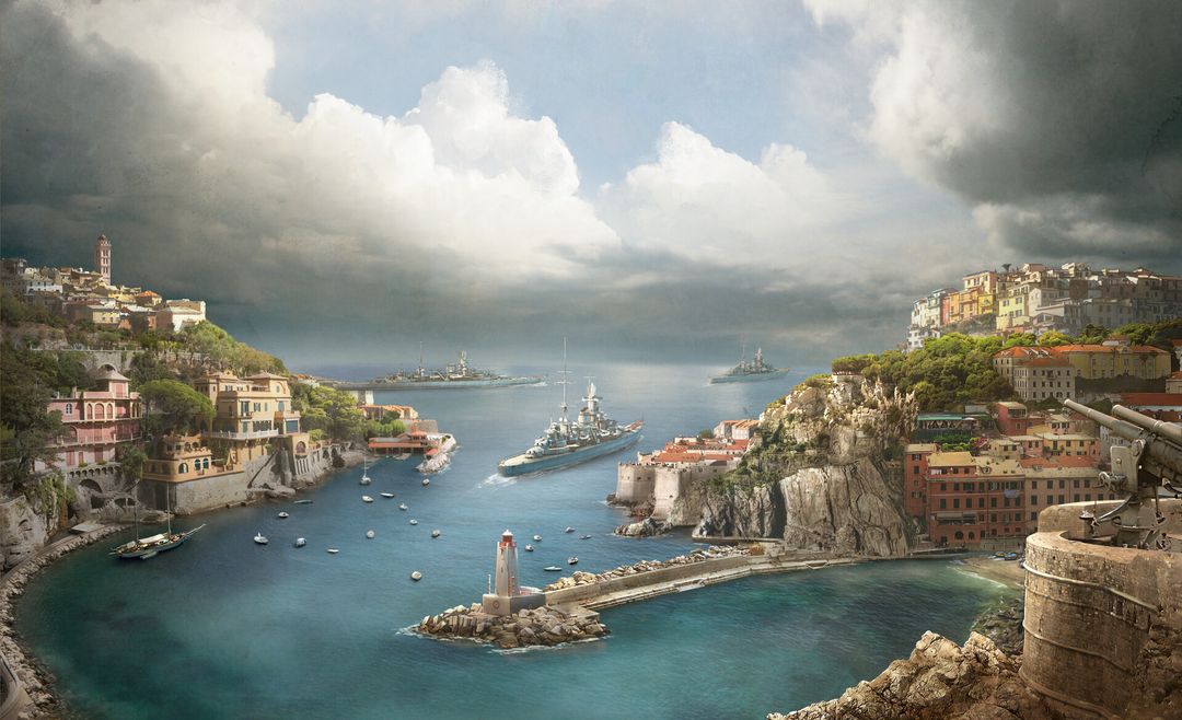 HOI IV Blood Alone Mattepaint