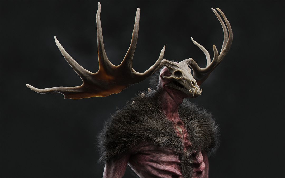 - Wendigo -