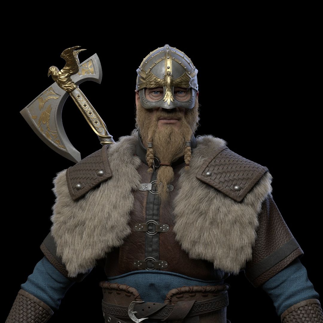Vikings