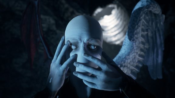 SEPHIUS - The Mestizo