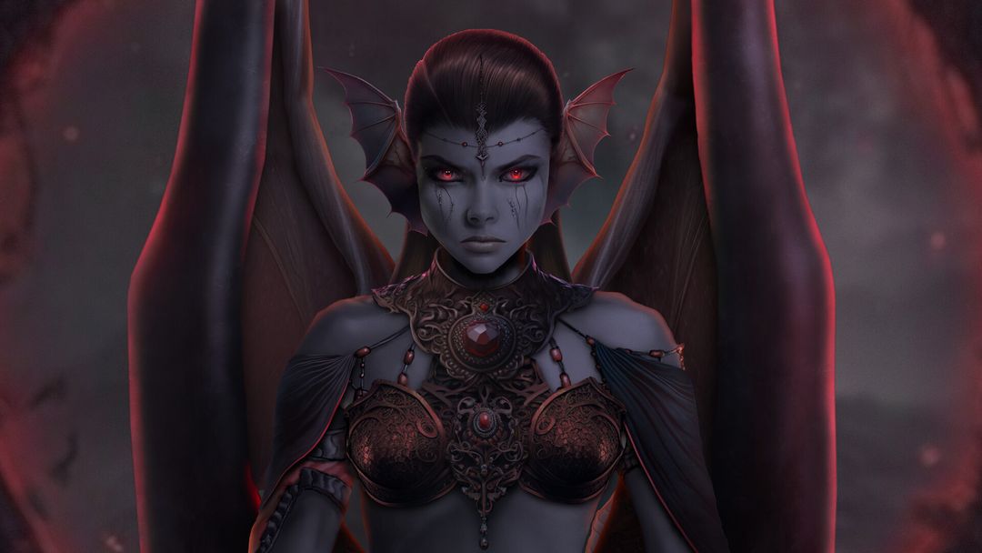 Theays - The Sephiophist