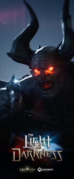 Aekon - The Great Commander