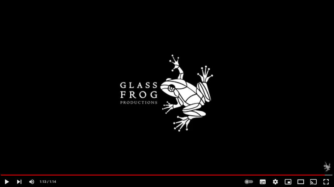 Unreal Mastery: GlassFrog Productions Cinematic Highlight Reel 🎬🎞️