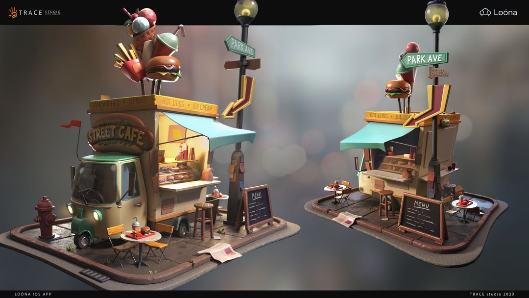 Fast Food