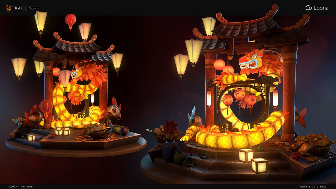 Dragon