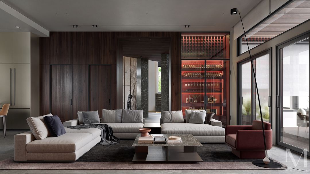 Dark Allure - Los Angeles, CA 2023