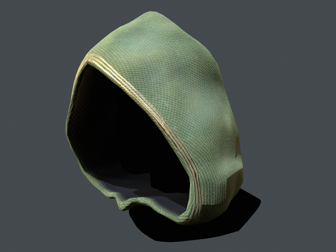 Dungeon Master Cloak