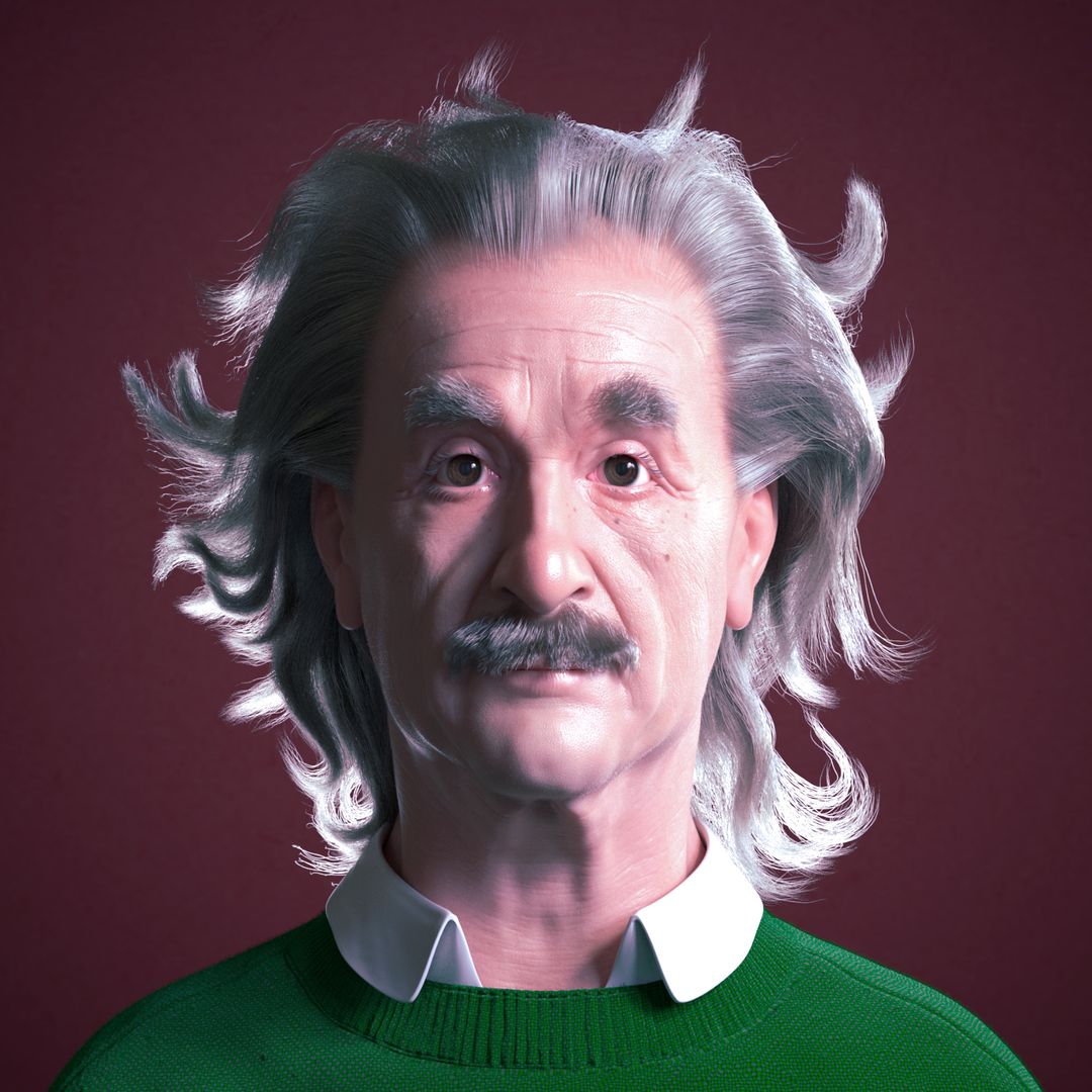 Einstein