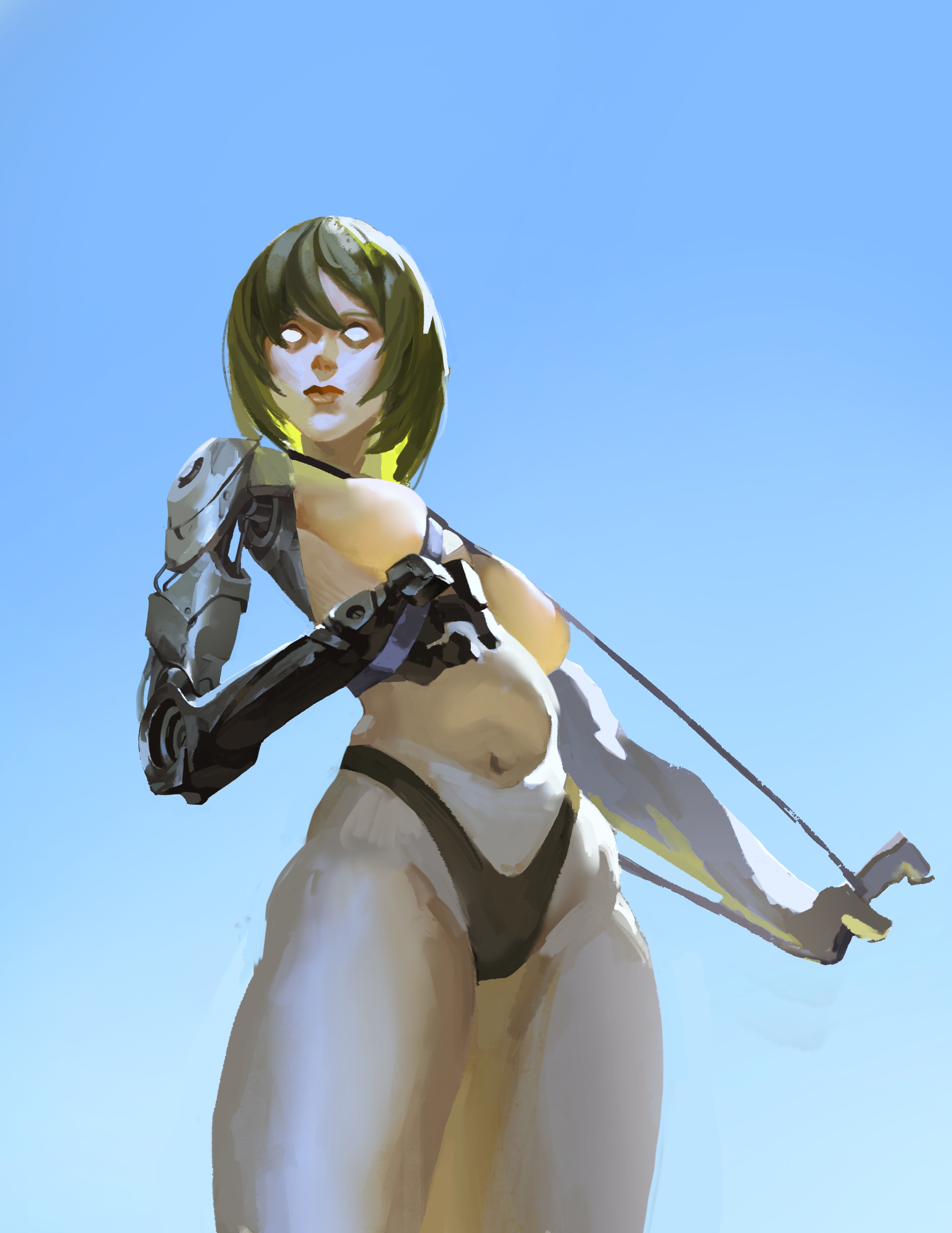 Robotize