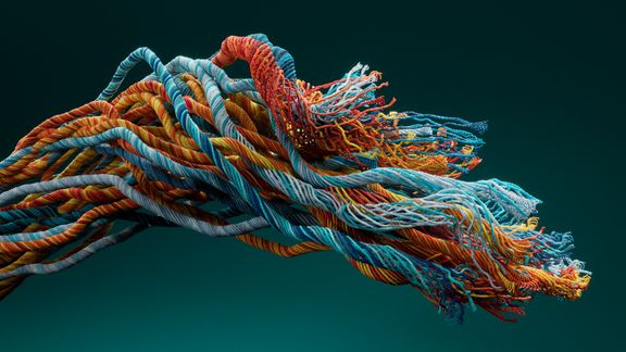 Threadify - Tools for cloth and thread shots