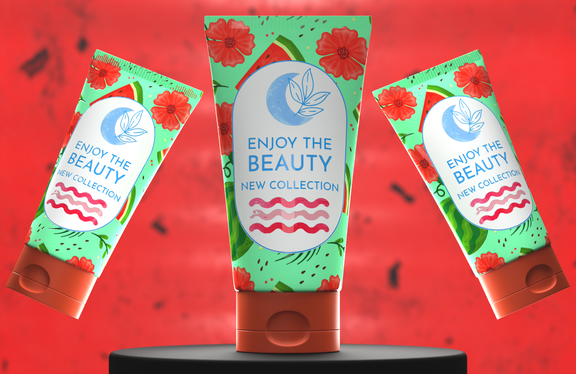 COSMETIC CREAM NEW COLLECTION!