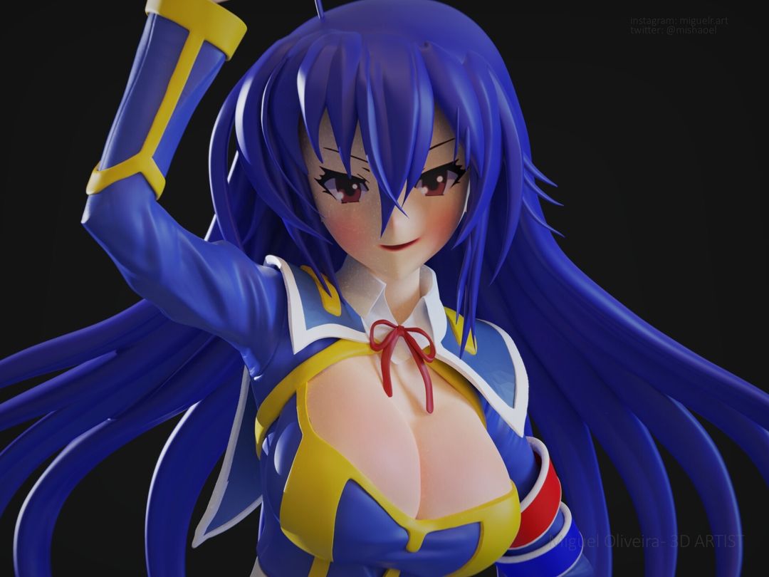 Medaka Kurokami
