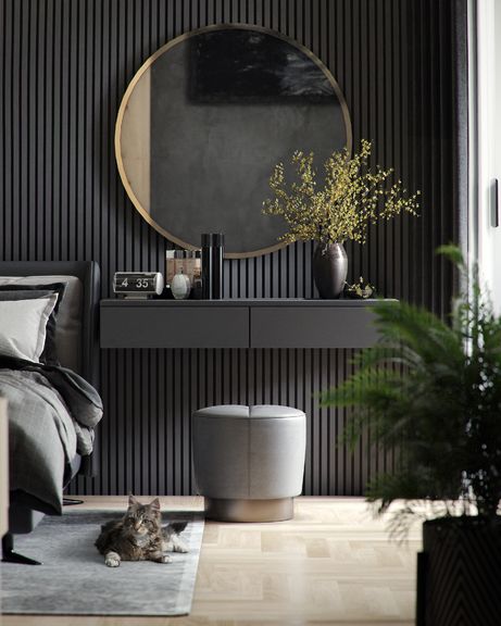 Archviz - Apartament NP