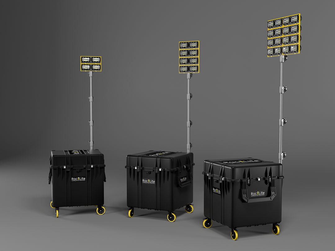 RacLite MSE Turbolite by Raclite