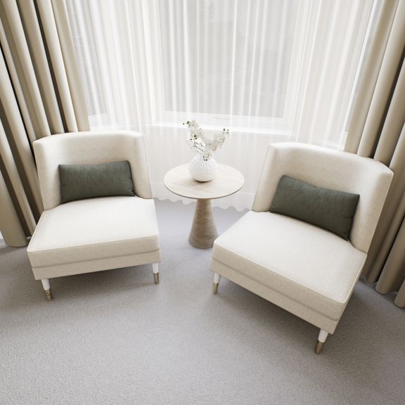 Lion Gate project in London