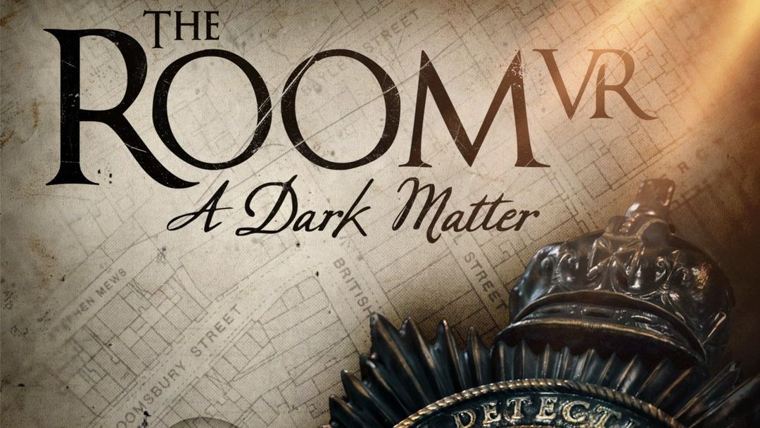 "The Room VR: A Dark Matter" (PSVR2 port) by Nosebleed Interactive