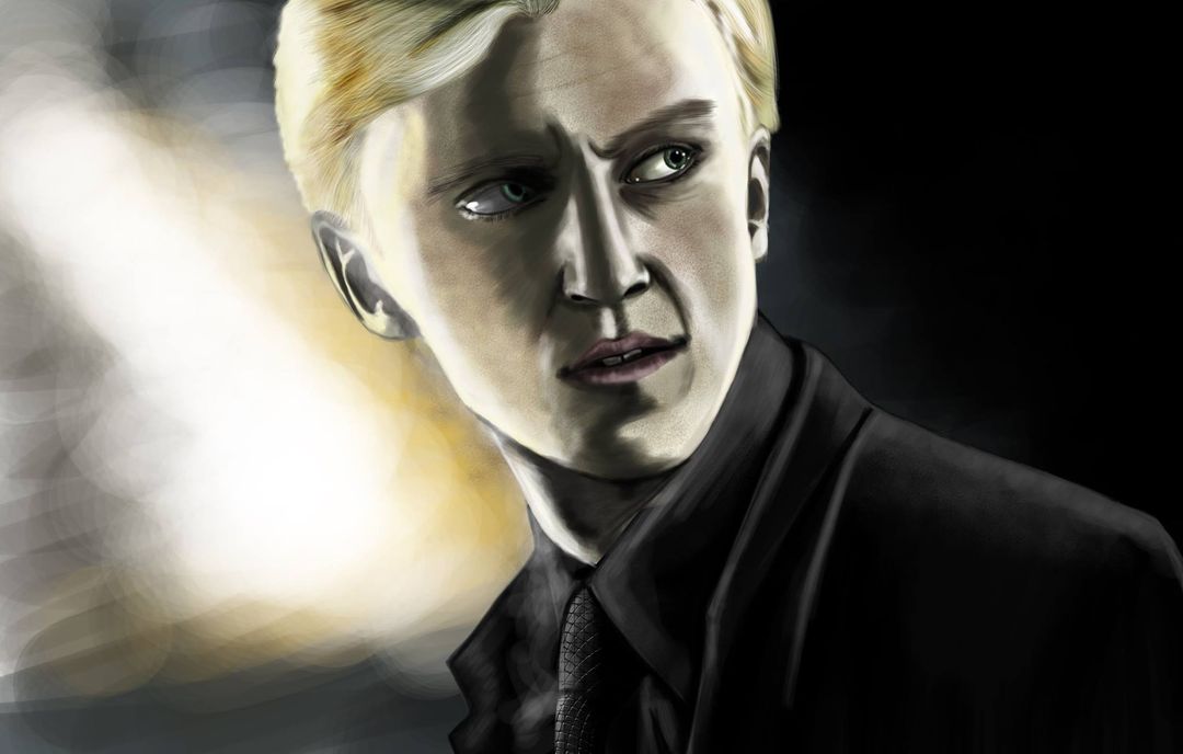 Draco by blandine m.