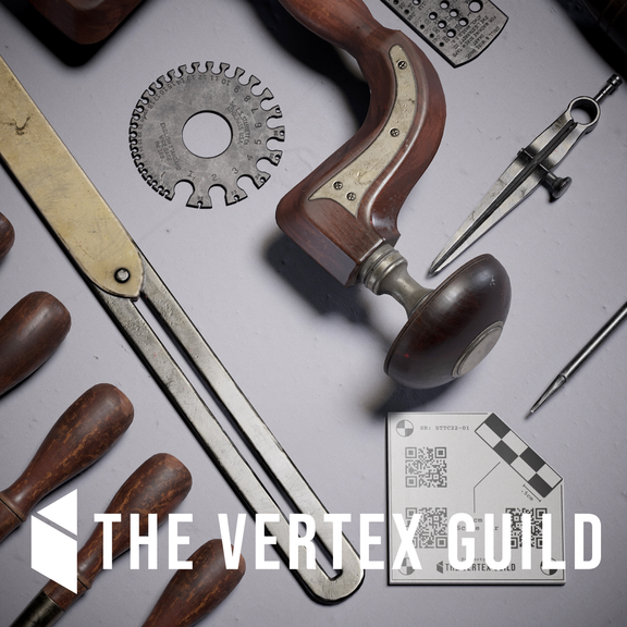 Woodworking Tools #2