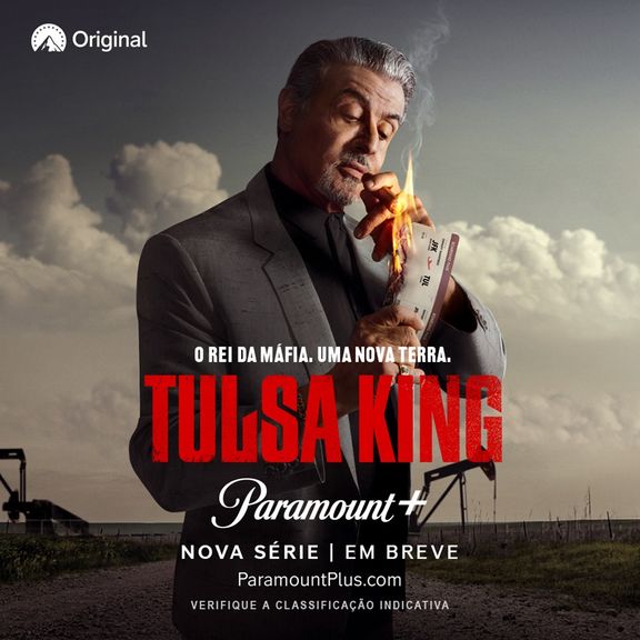 Tulsa King (TV Series 2022) - Breakdown