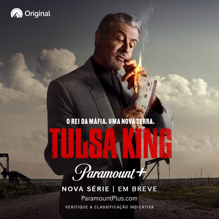 Tulsa King (TV Series 2022) - Breakdown
