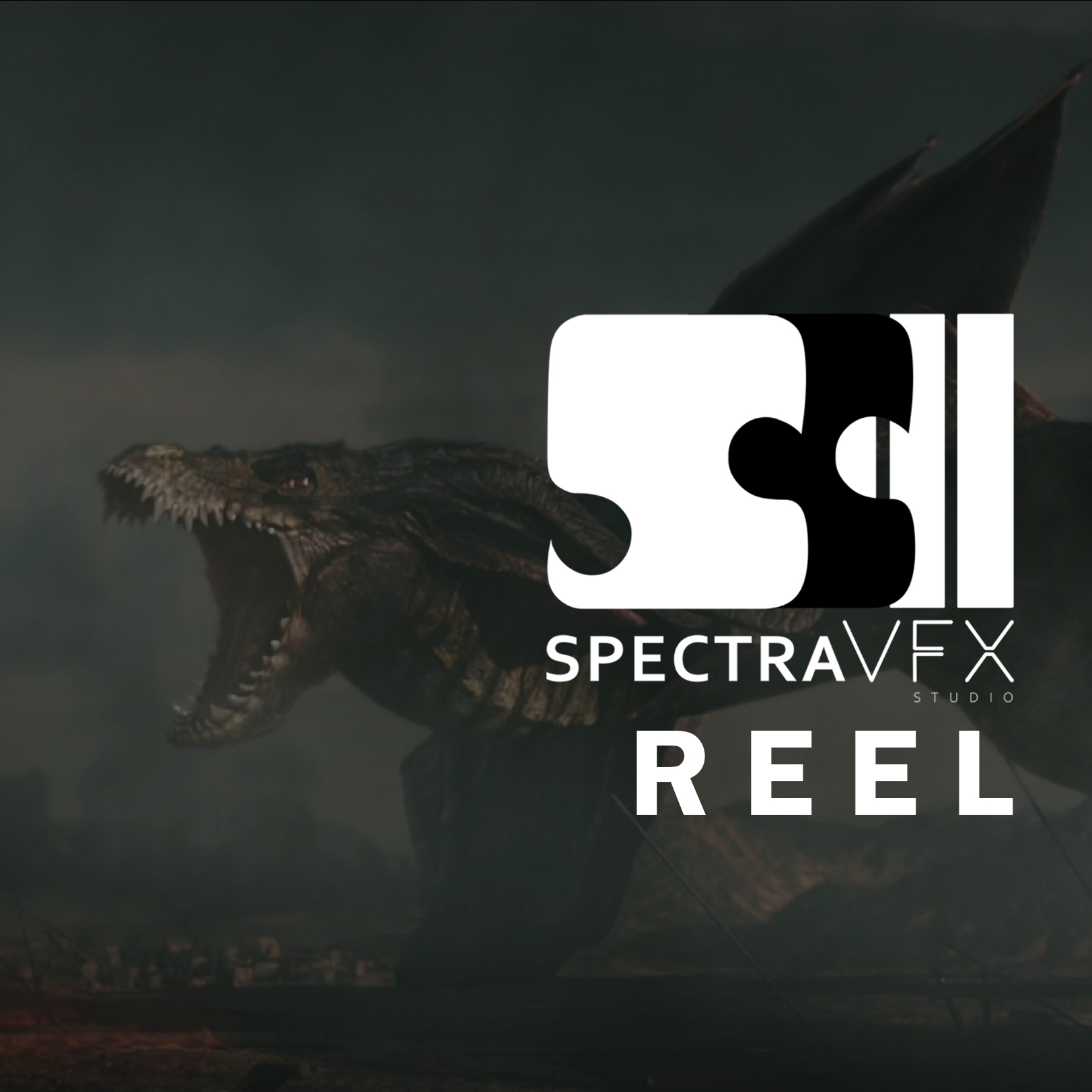 SpectraVFX - Reel 2023