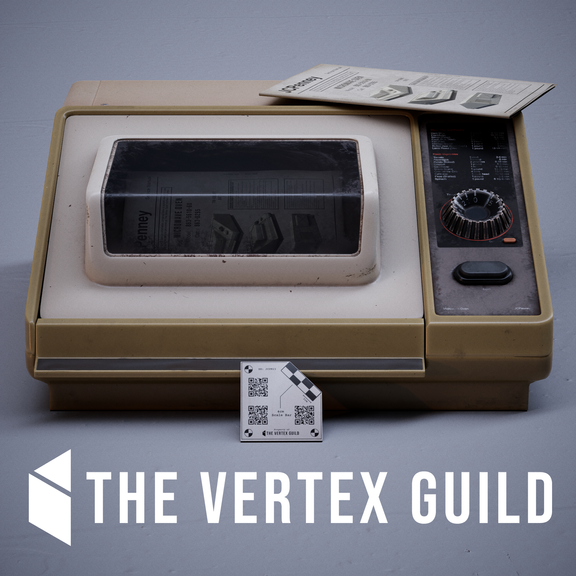 JCPenney Microwave Oven