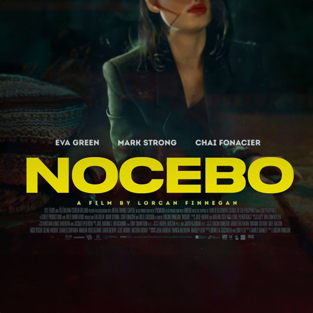 NOCEBO FILM 2022