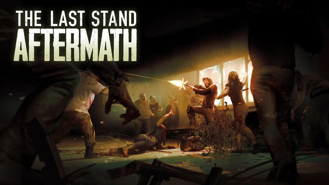 The Last Stand: Aftermath