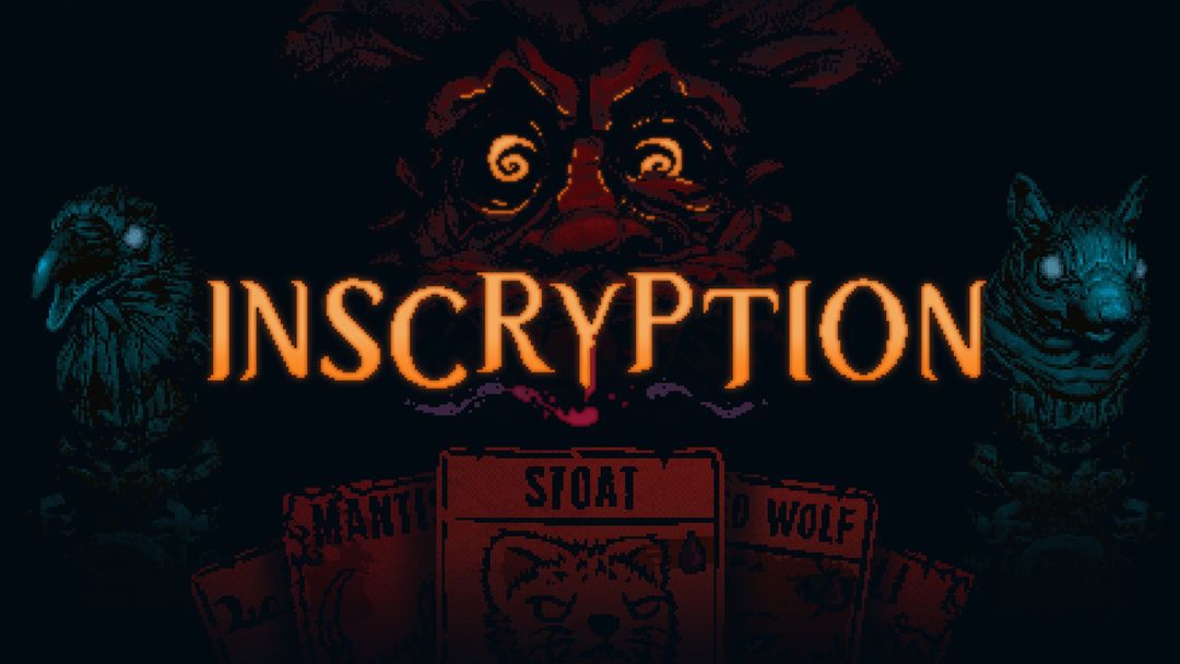 Inscryption (Devolver)