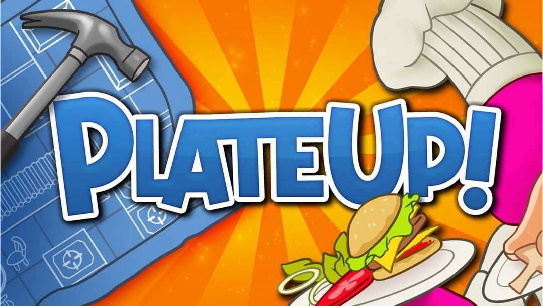 PlateUp! (Yogscast Games)