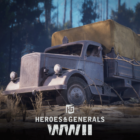 Blitz | 3D Game Vehicle Assets