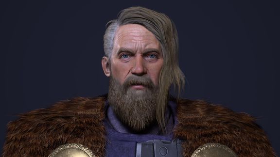 GALAHAD 3093 - Arthur