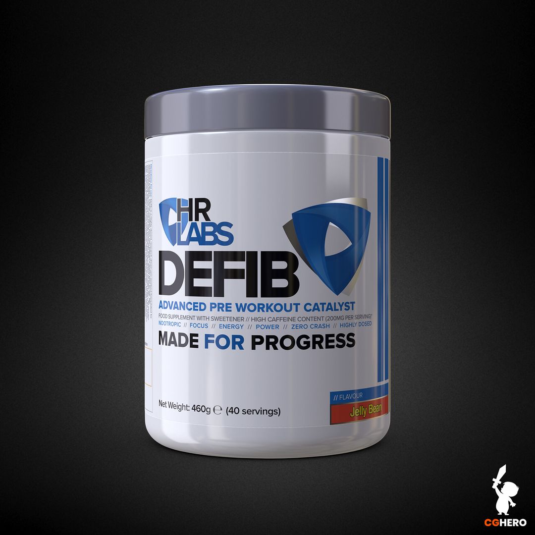 Product Packaging Visualisation