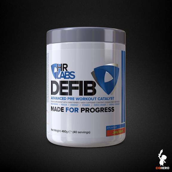 Product Packaging Visualisation