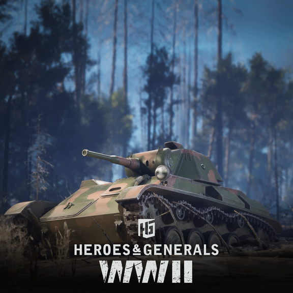 T 70 | 3D Game Vehicle Assets