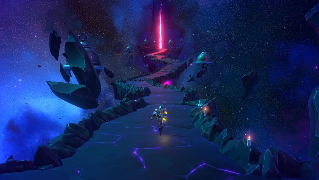 The Tale of Bistun | Own IP