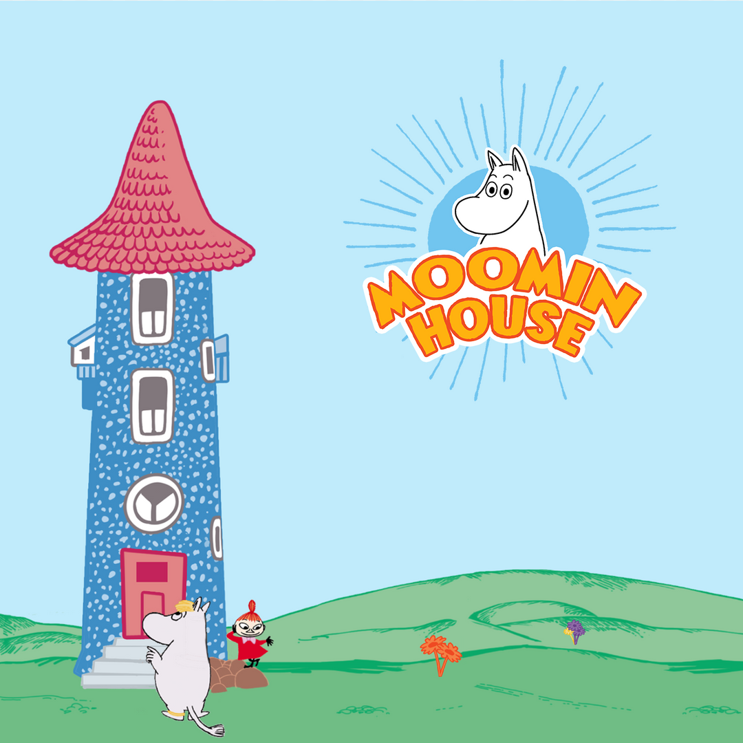 Moomin House | Full Cycle Development