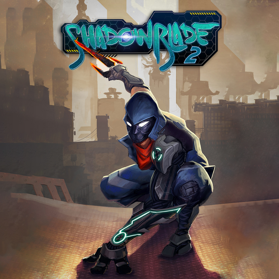 Shadow Blade II | Full Cycle Development