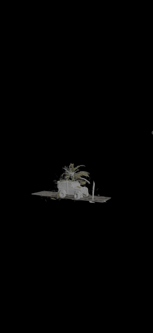 Tree and Grain Fx(Breakdown)